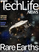 Techlife News